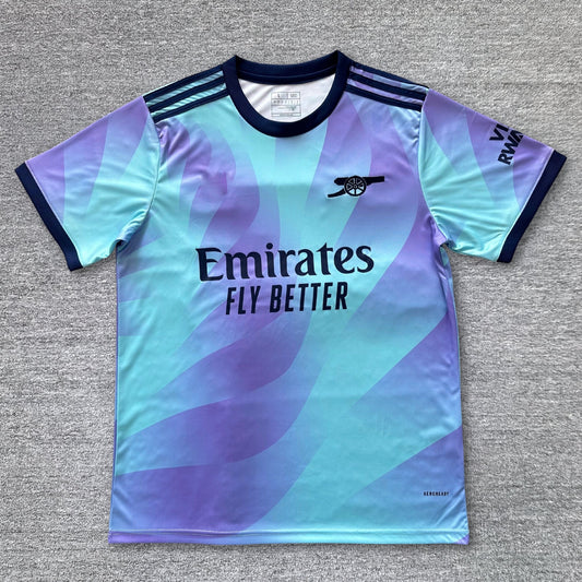 Maillot Arsenal 2024-2025