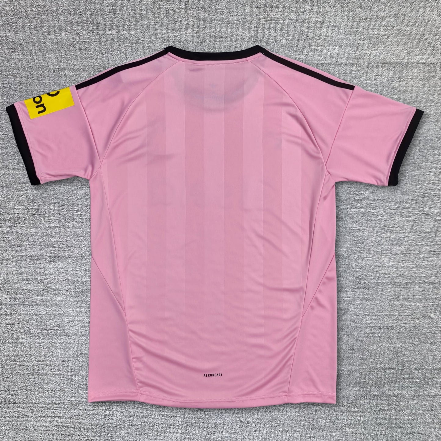 Maillot Newcastle Third 2025-2026