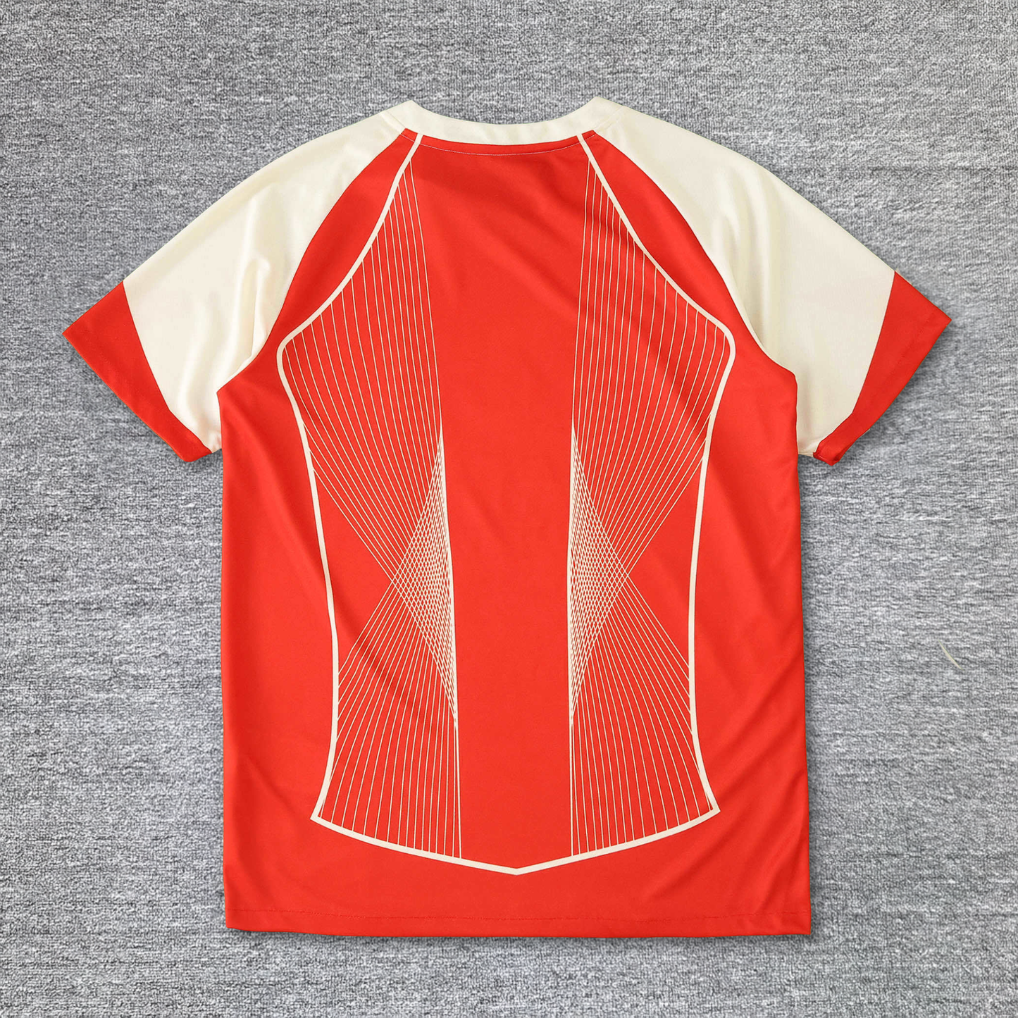 Maillot Paris Concept 2025-2026