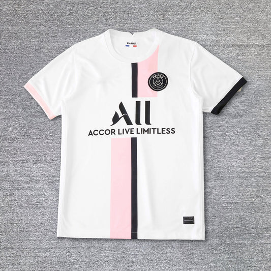 Maillot Paris Extérieur 2021-2022