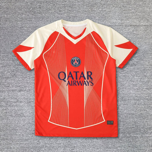 Maillot Paris Concept 2025-2026