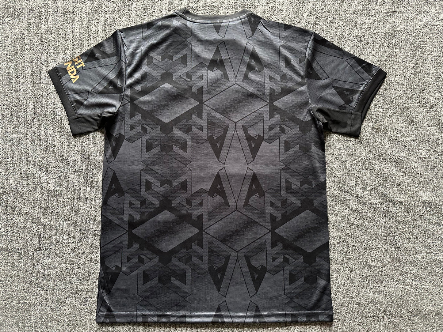 Maillot Arsenal 2022-2023