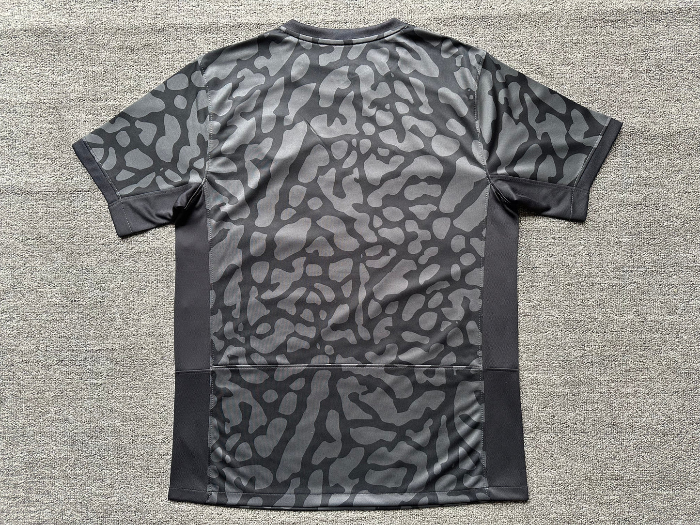 Maillot Third Paris Saint Germain PSG 23/24