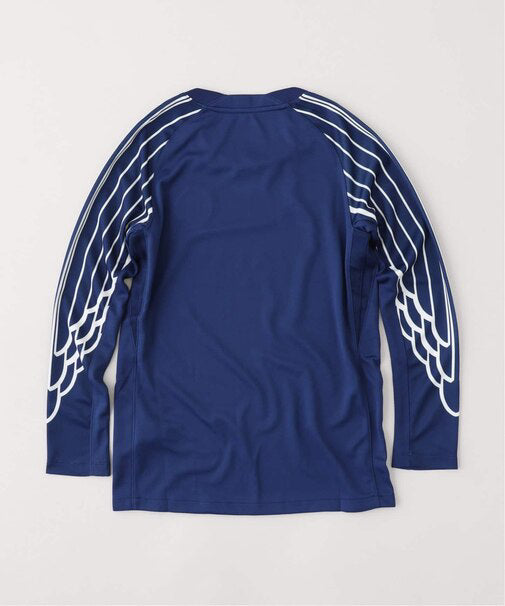 Maillot Fourth Paris Saint Germain PSG Manches Longues 24/25